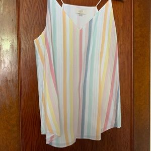 Loft Outlet, Cami, Multi